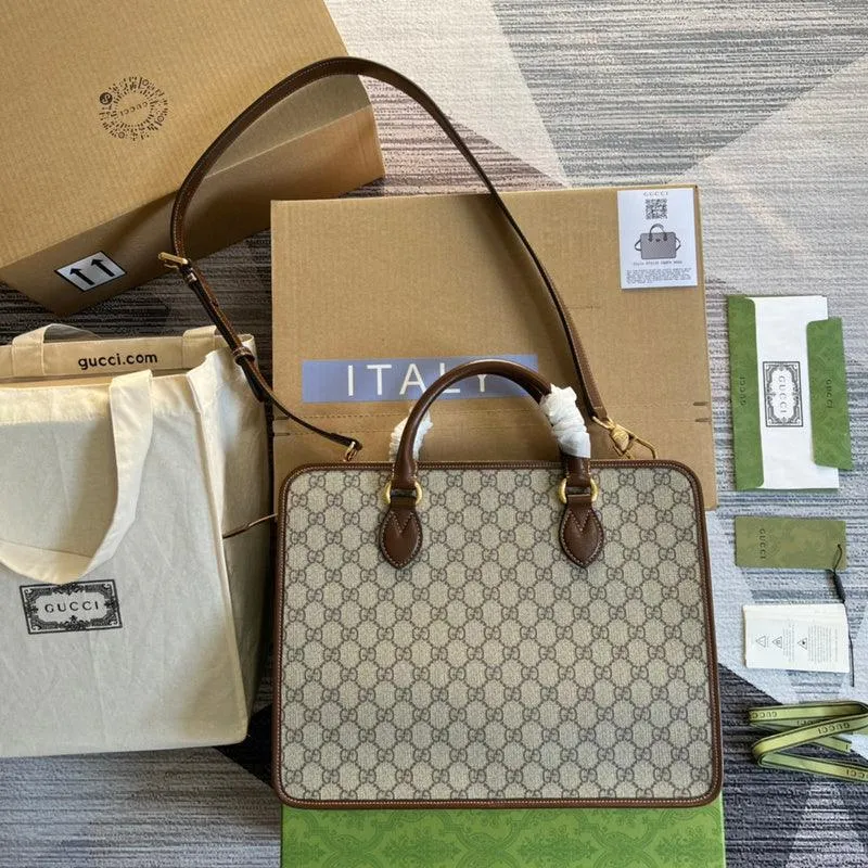 Charm - GG Bags - 1594