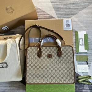 Charm - GG Bags - 1594