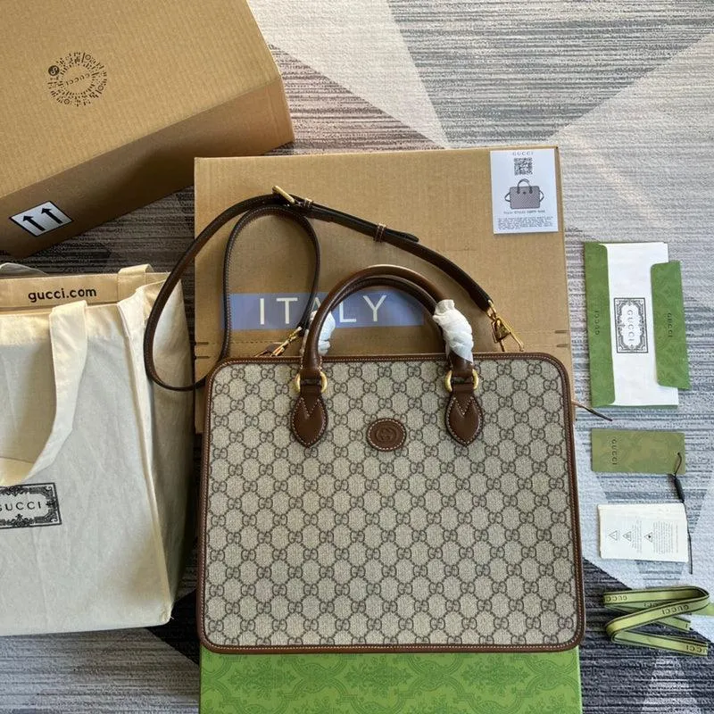 Charm - GG Bags - 1594