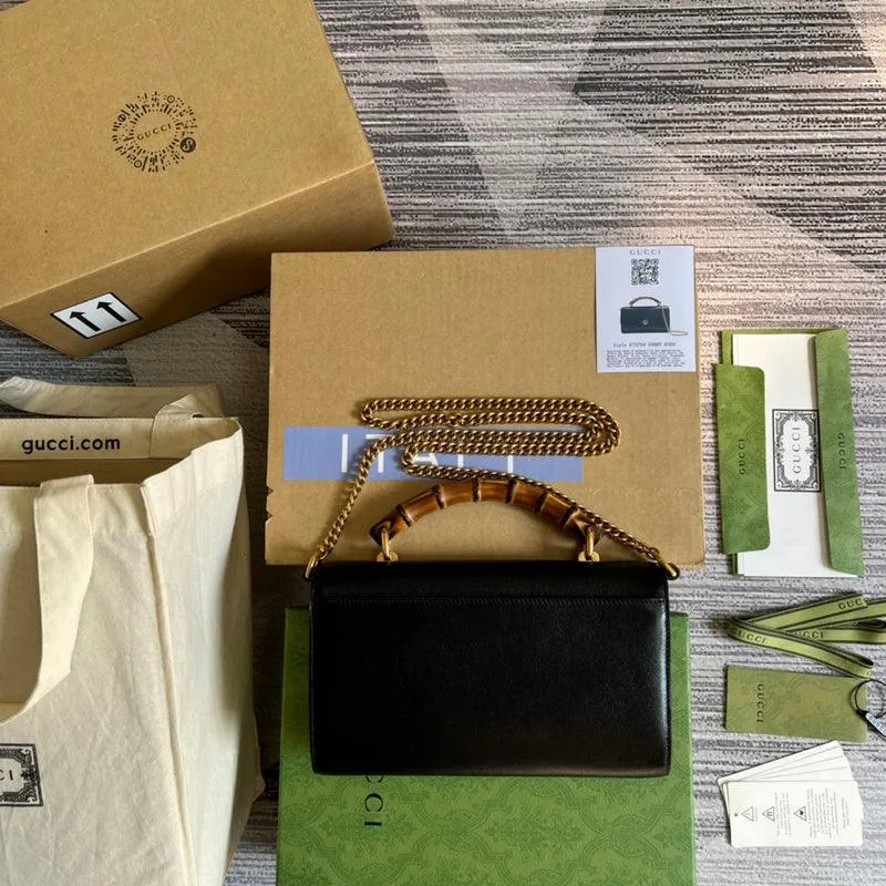 Charm - GG Bags - 1631