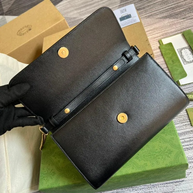 Charm - GG Bags - 1631