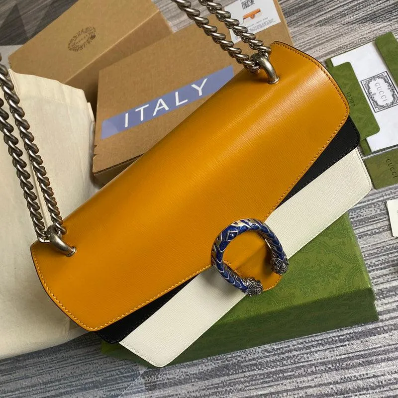 Charm - GG Bags - 1799