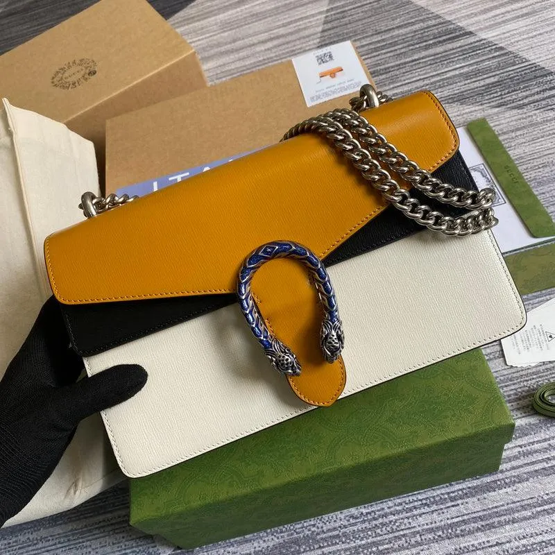 Charm - GG Bags - 1799