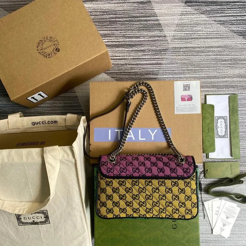 Charm - GG Bags - 1966