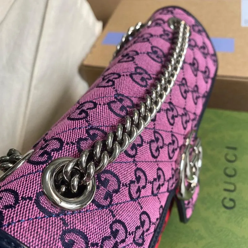 Charm - GG Bags - 1966
