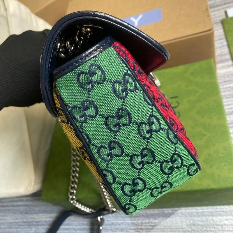 Charm - GG Bags - 1966