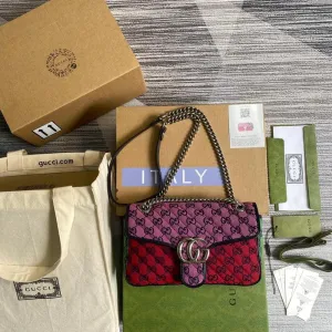 Charm - GG Bags - 1966