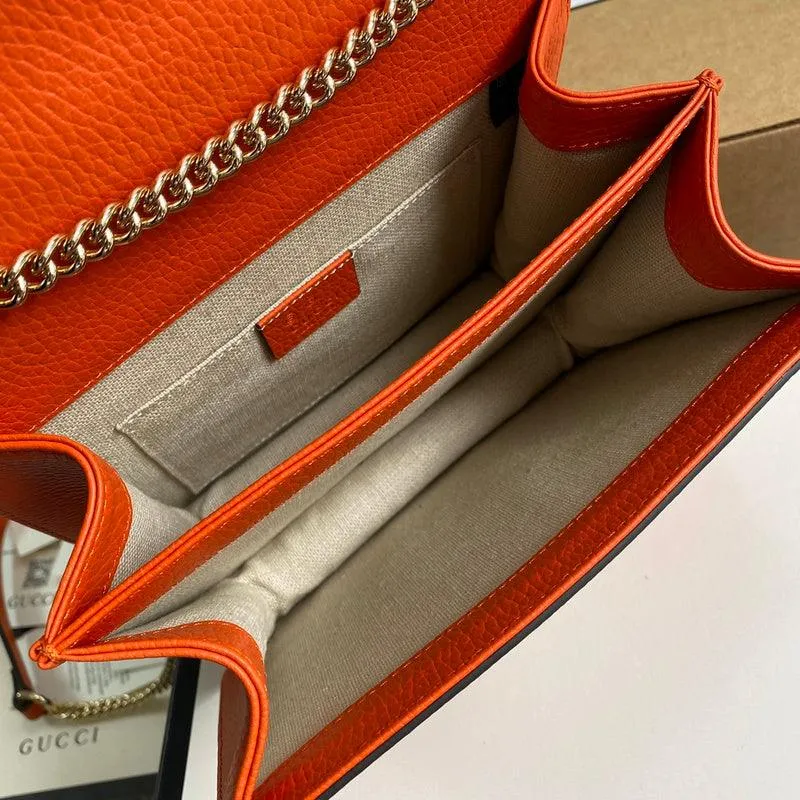Charm - GG Bags - 2139