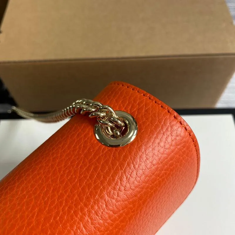 Charm - GG Bags - 2139