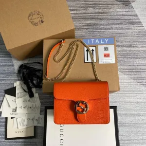 Charm - GG Bags - 2139