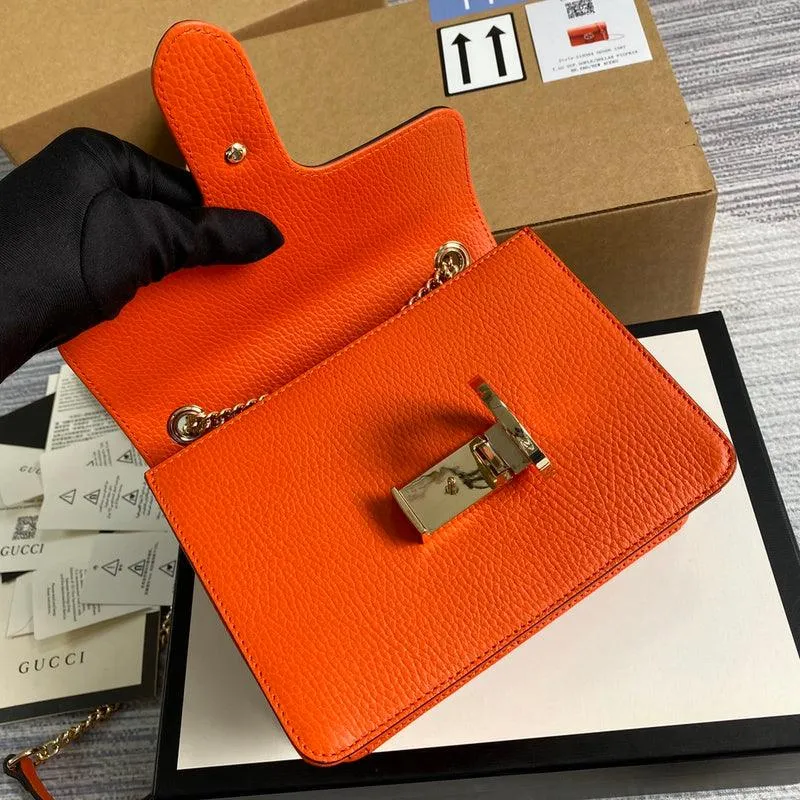 Charm - GG Bags - 2139