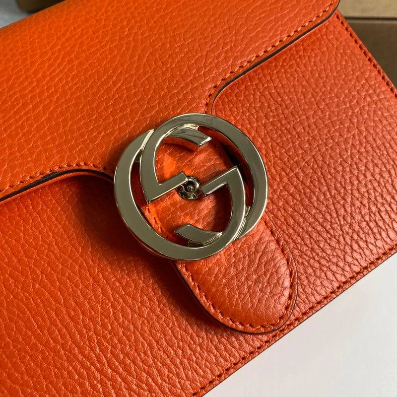 Charm - GG Bags - 2139
