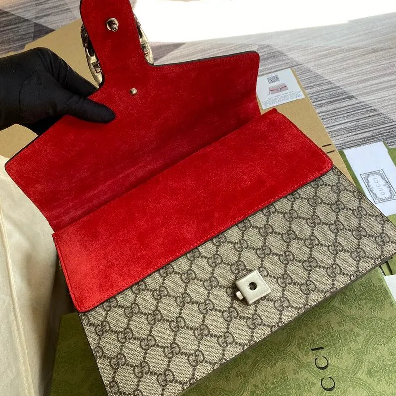 Charm - GG Bags - 2196