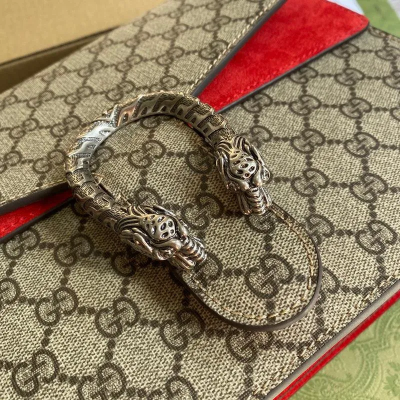 Charm - GG Bags - 2196
