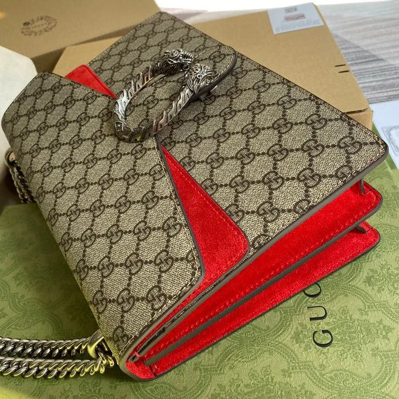 Charm - GG Bags - 2196