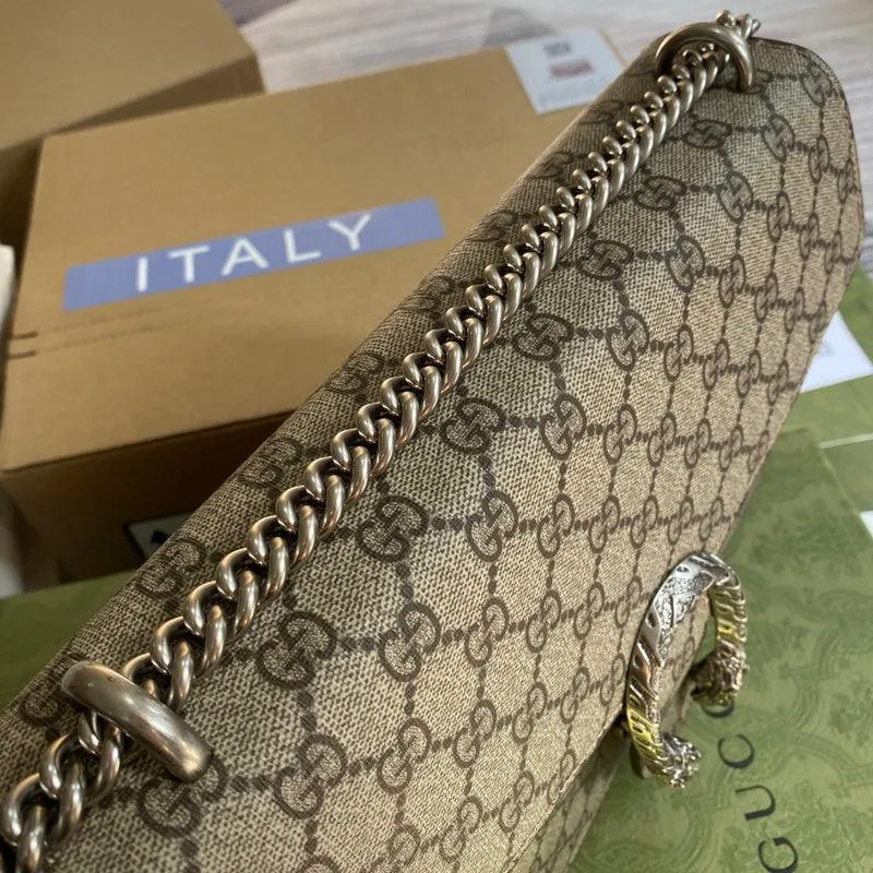 Charm - GG Bags - 2196