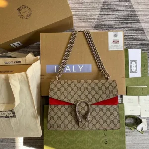 Charm - GG Bags - 2196
