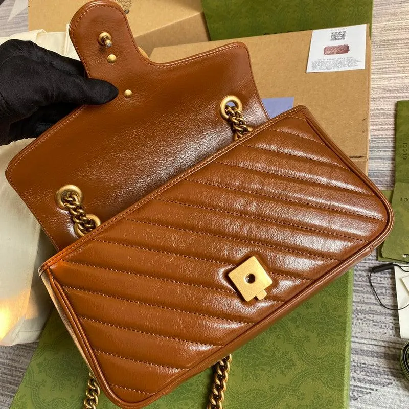 Charm - GG Bags - 2232