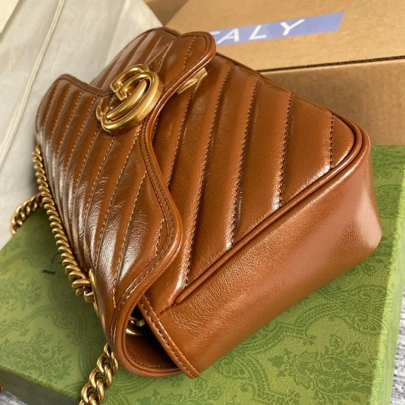 Charm - GG Bags - 2232