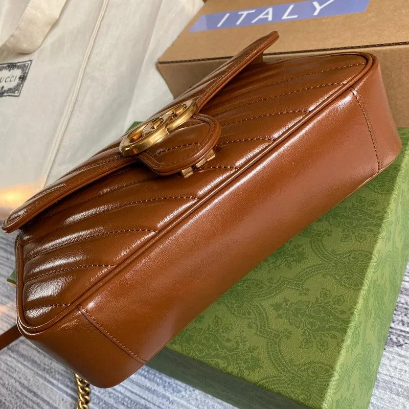 Charm - GG Bags - 2232