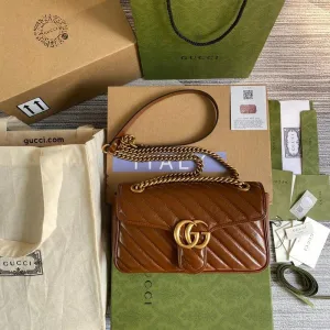 Charm - GG Bags - 2232