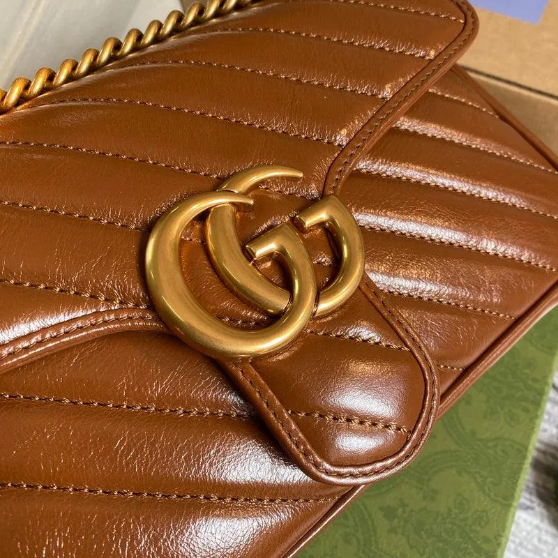 Charm - GG Bags - 2232