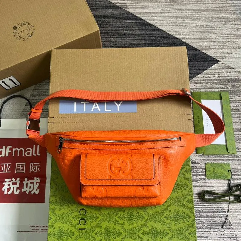 Charm - GG Bags - 433