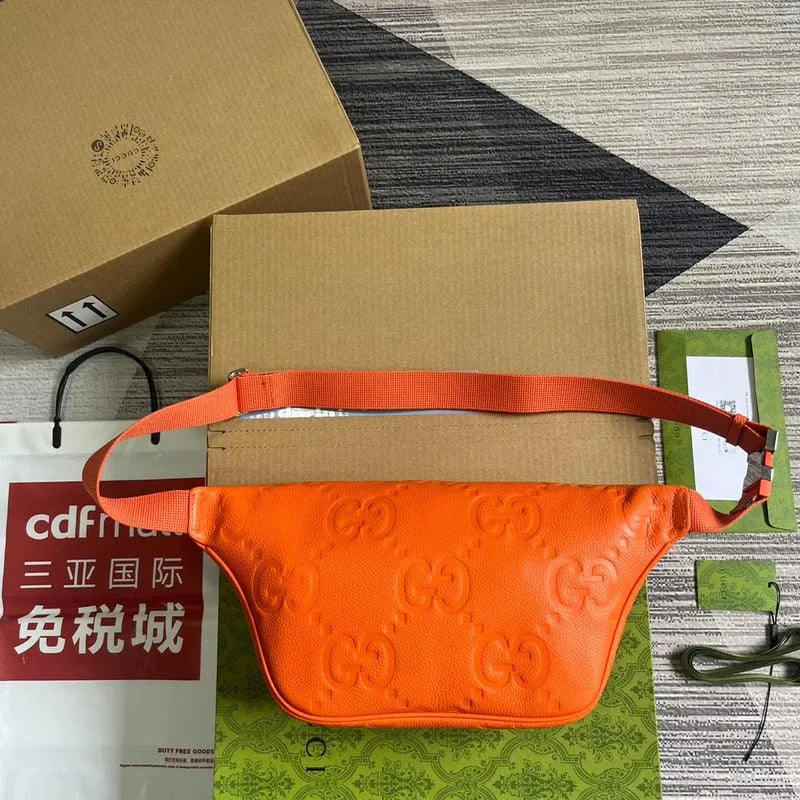 Charm - GG Bags - 433