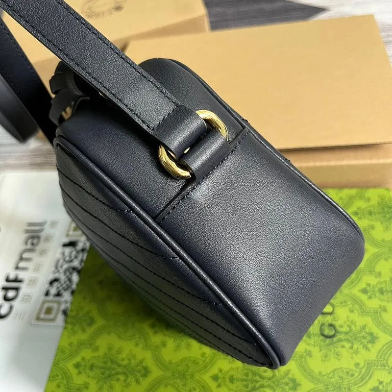 Charm - GG Bags - 729