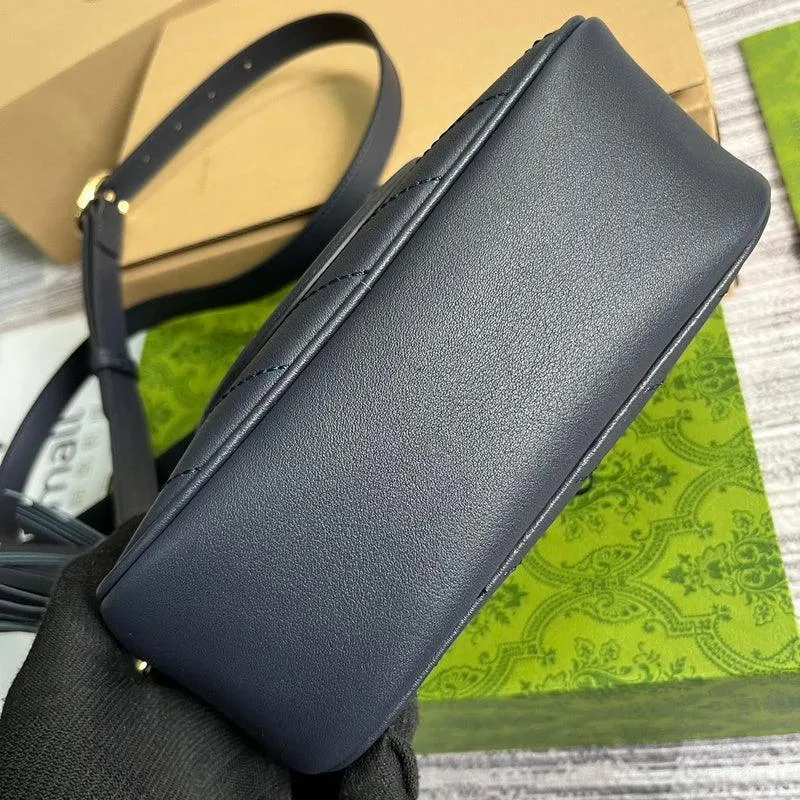 Charm - GG Bags - 729