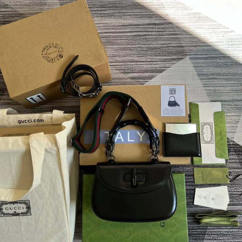 Charm - GG Bags - 946