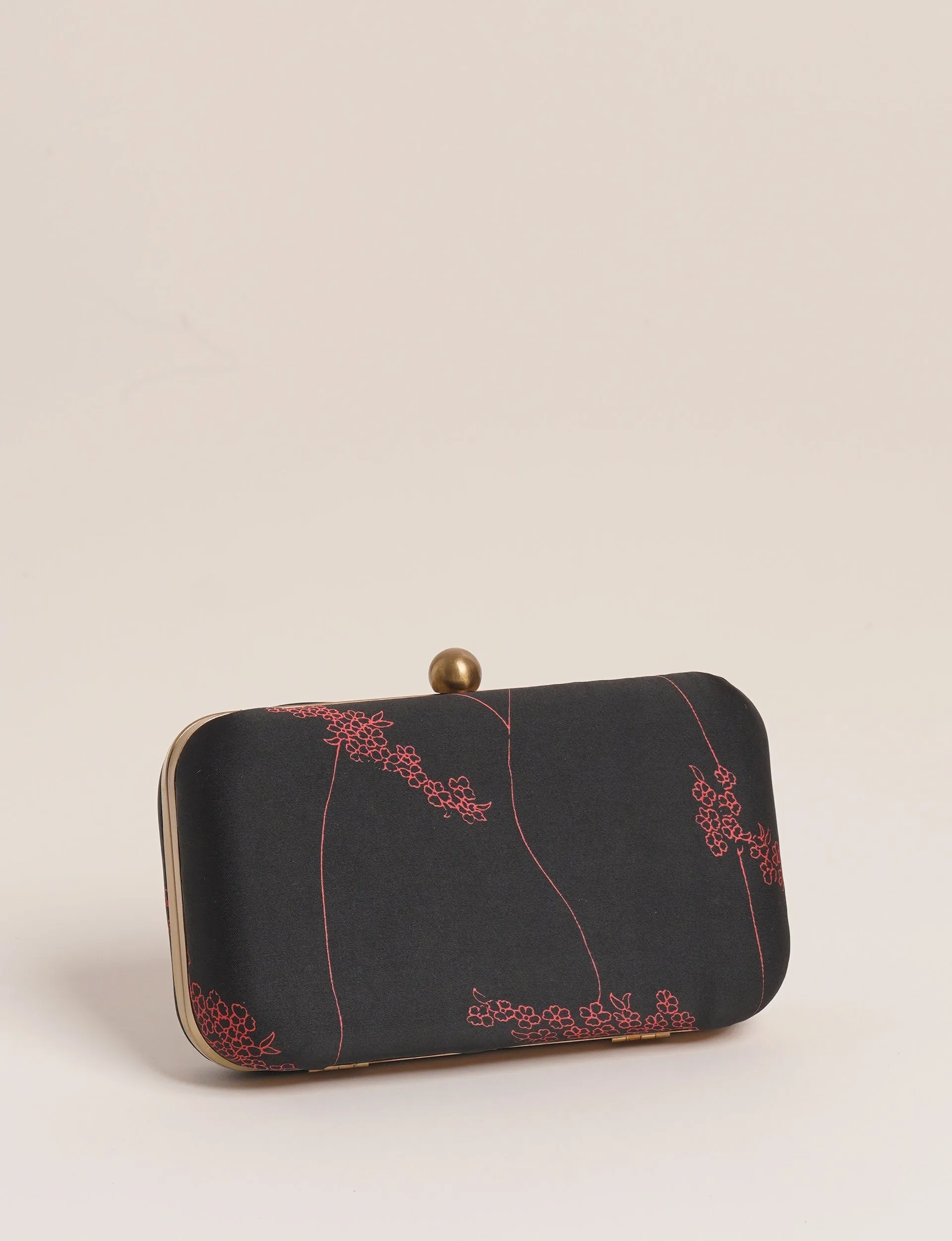 CLUTCH HANDBAG
