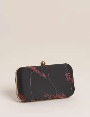 CLUTCH HANDBAG