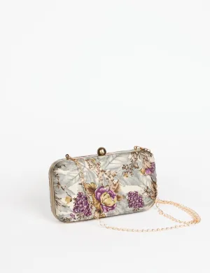 CLUTCH HANDBAG