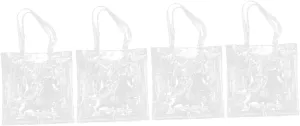 COHEALI Pcs Practical Test Paper Bag File Folder Bag for Doctors Designers Researcher