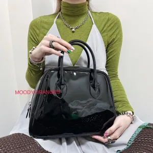 COMME des GARÇONS Aoyama Glossy Size 3