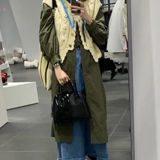 COMME des GARÇONS Aoyama Glossy Size 3