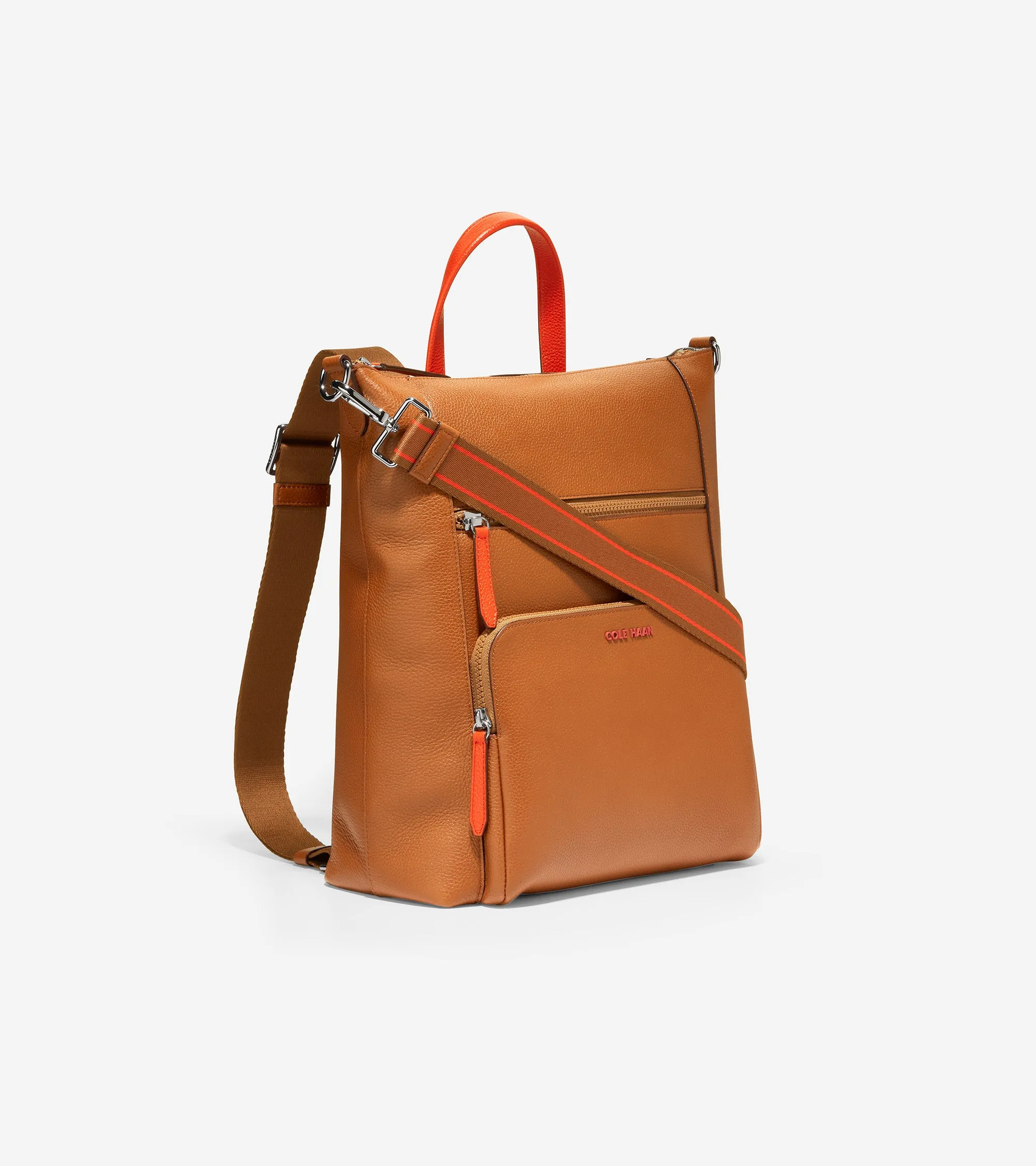 Commuter Convertible Backpack