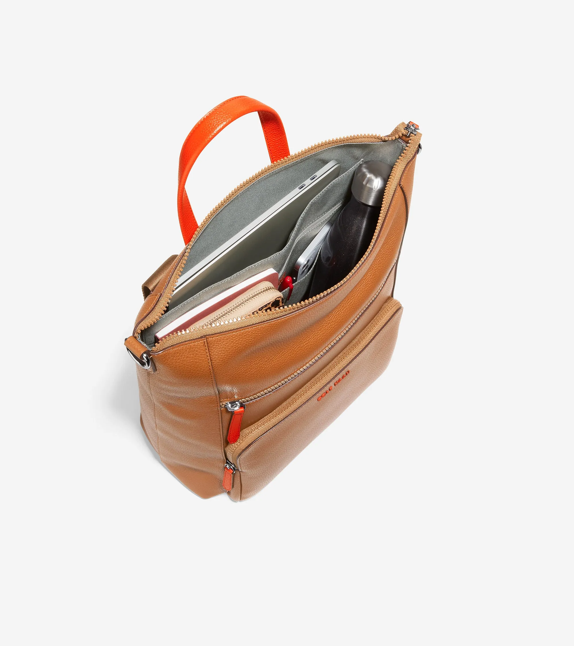 Commuter Convertible Backpack
