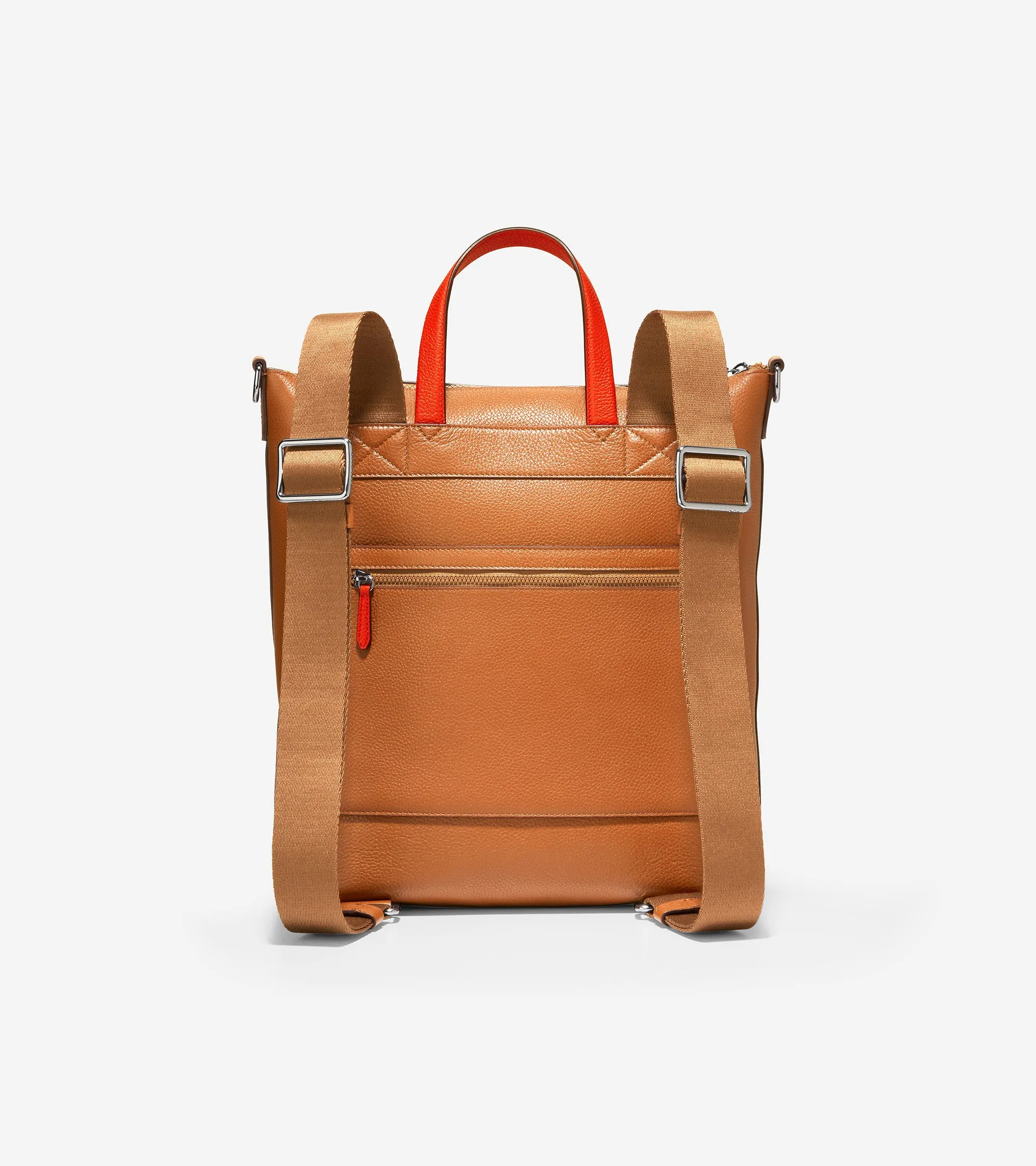 Commuter Convertible Backpack