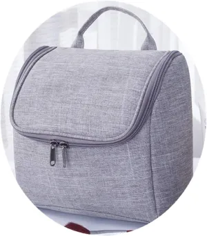 Cosmetic Bag Large Capacity New wash Bag Yang ion Travel Storage Bag Travel Makeup Bag Hand Flush Bag