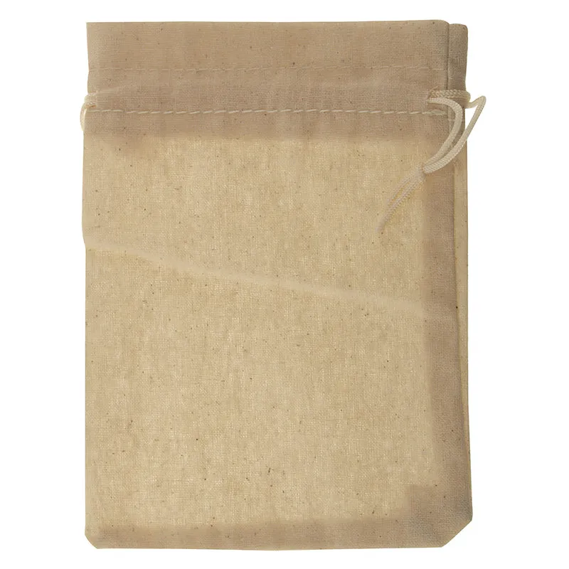 CRAFT BAGS 13CMX18CM 2PC