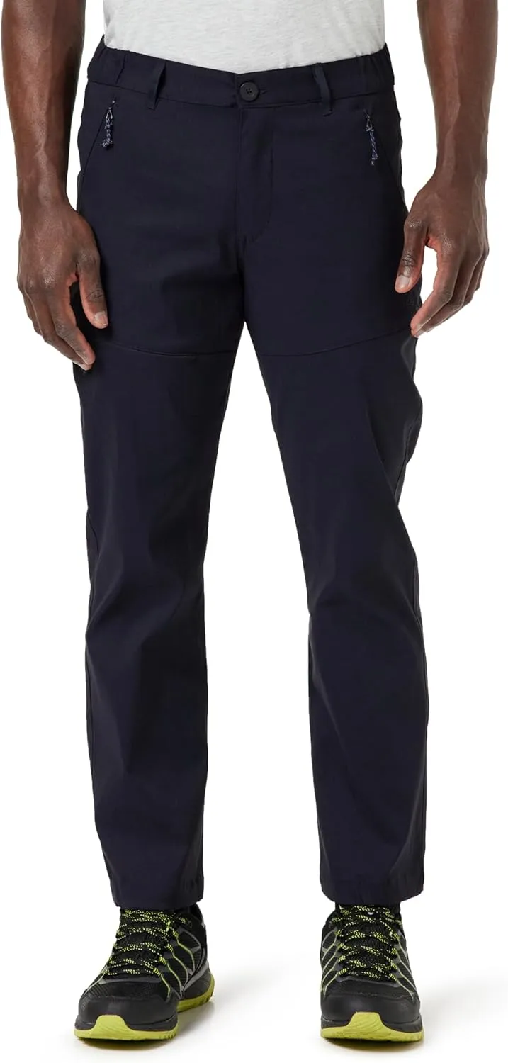 Craghoppers Women's Anti Insect Convertible Travel Pants Lightweight UPF 50  Trousers with UV UPF 50  Sun Protection Fabric