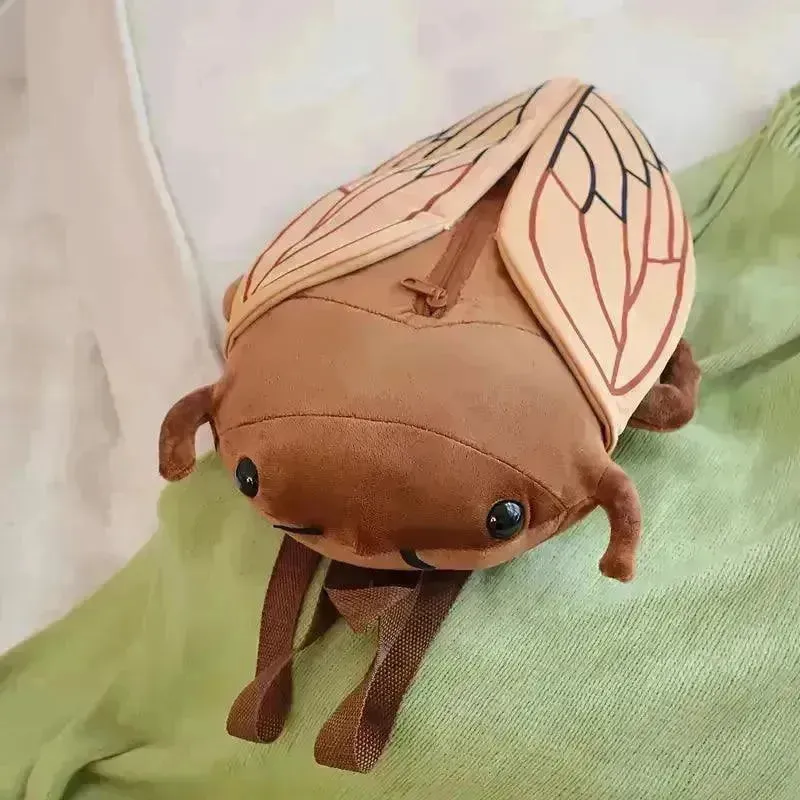 Cute Insect Series Backpack