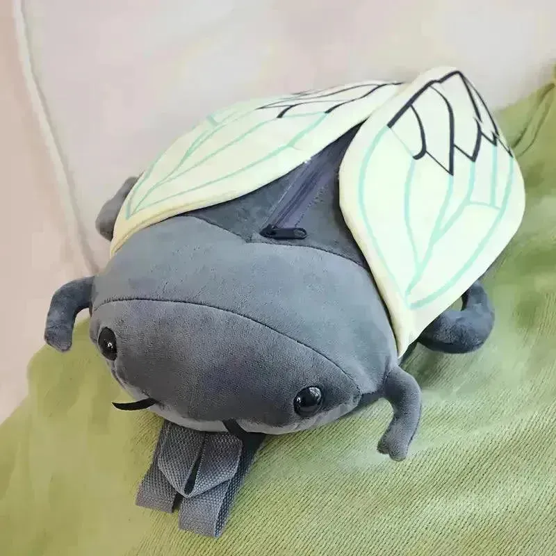 Cute Insect Series Backpack