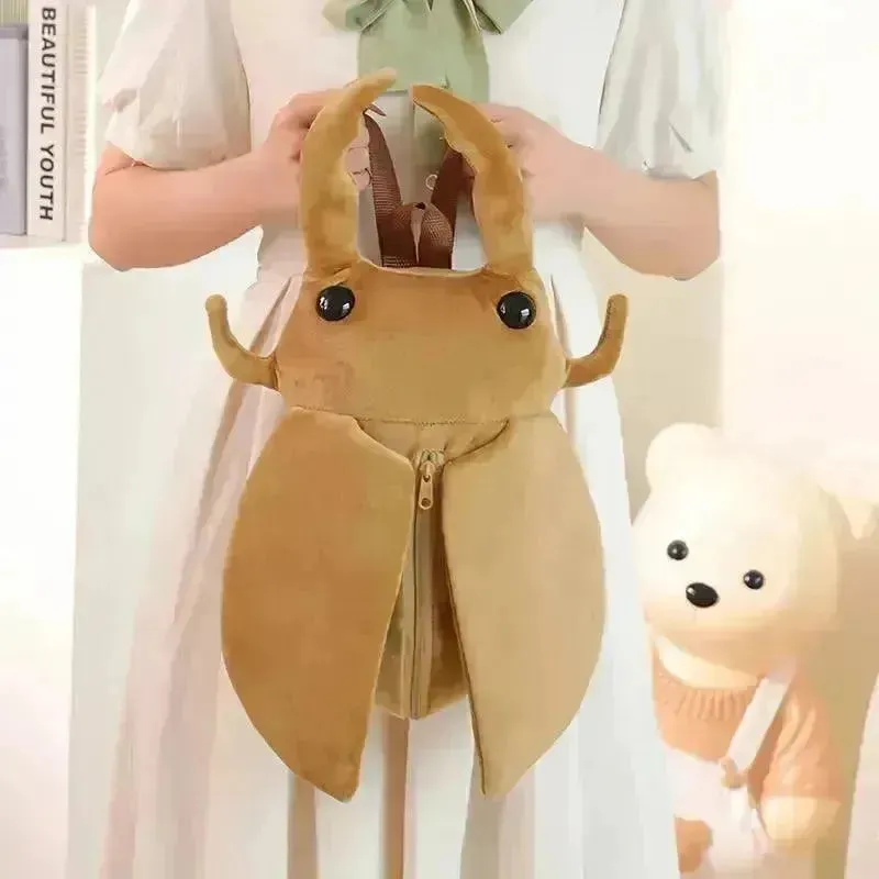 Cute Insect Series Backpack