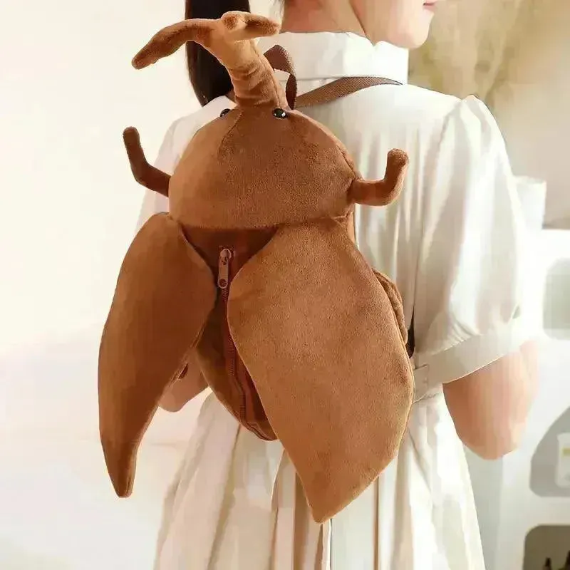 Cute Insect Series Backpack
