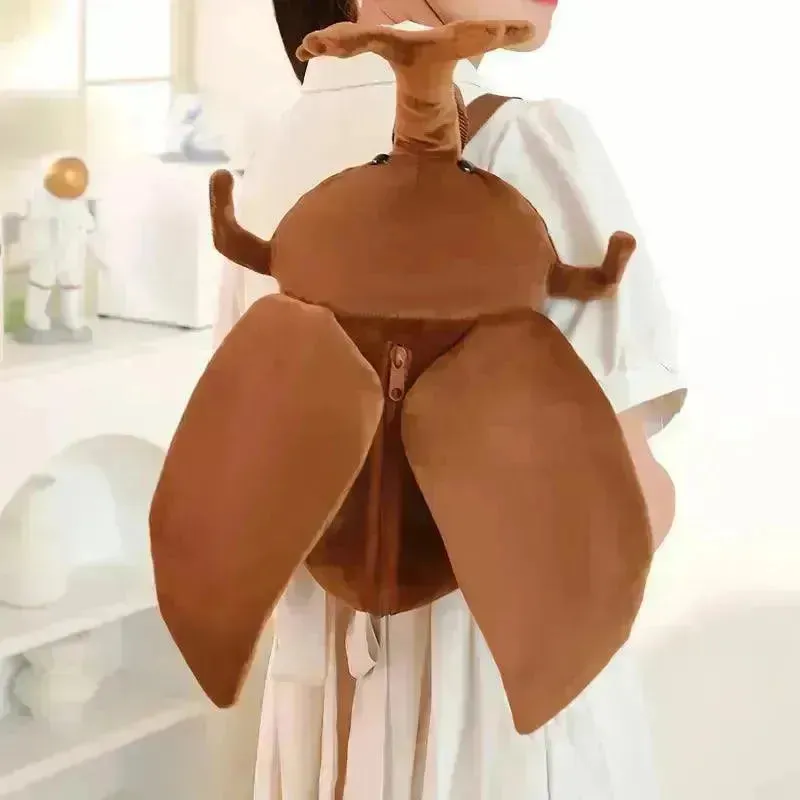 Cute Insect Series Backpack