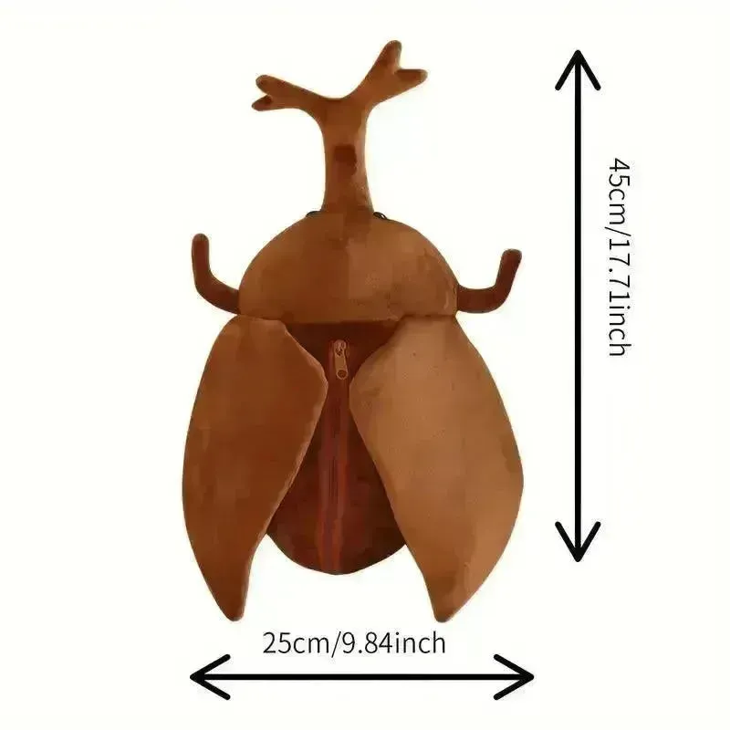 Cute Insect Series Backpack
