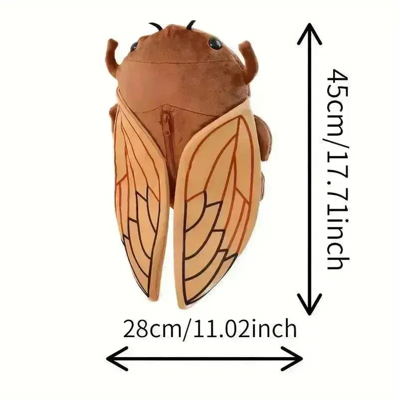 Cute Insect Series Backpack